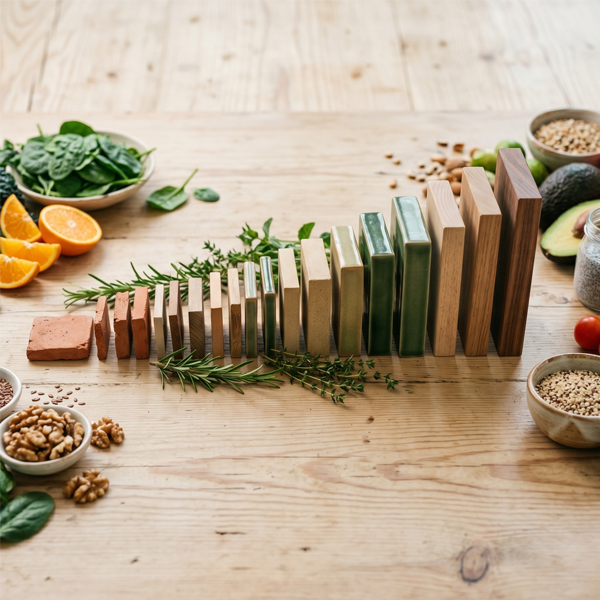 Como o Método Elo Essencial ajuda o paciente a sair do ciclo de recomeços na alimentação