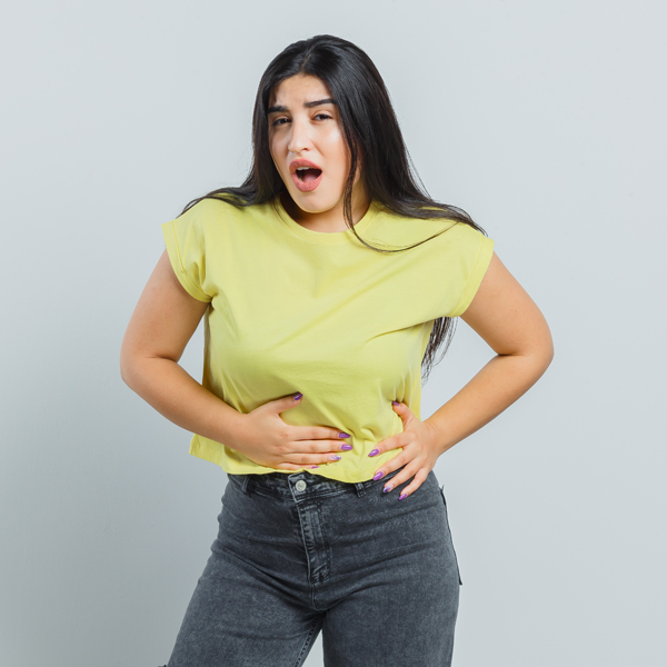 Como o intestino influencia sua saúde e suas emoções