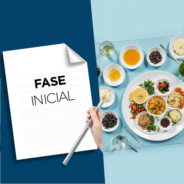 Por que a melhora inicial da dieta nem sempre significa resolução do problema intestinal