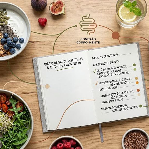 Por que o Método Elo Essencial não começa pela restrição alimentar