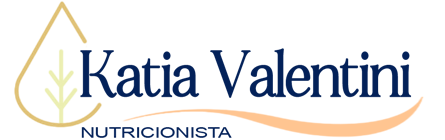 Katia Valentini Nutricionista
