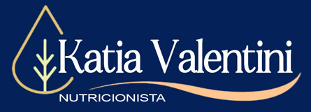 Katia Valentini Nutricionista