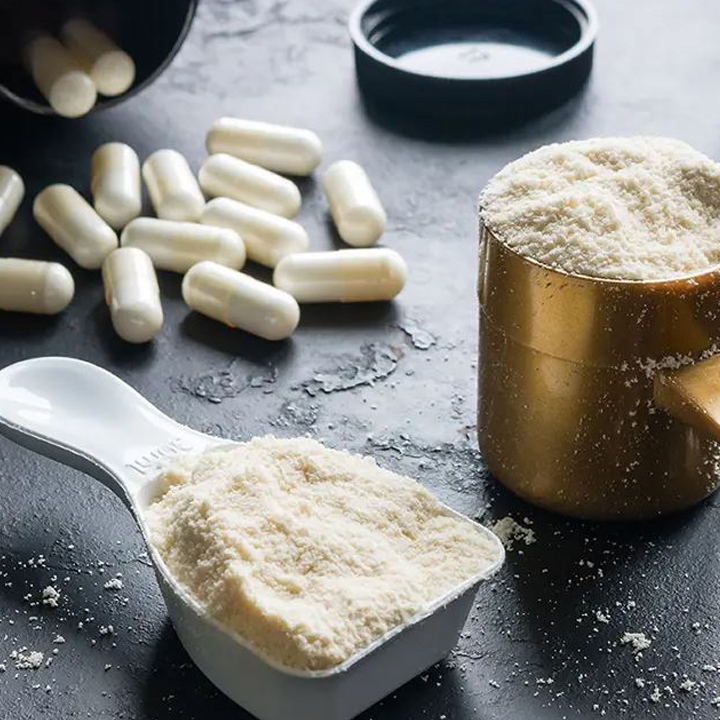 Prescrição de Suplementos e Fitoterápicos