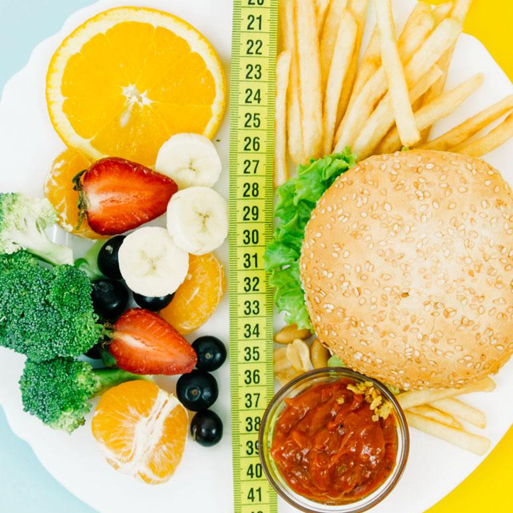 Reeducação Alimentar
