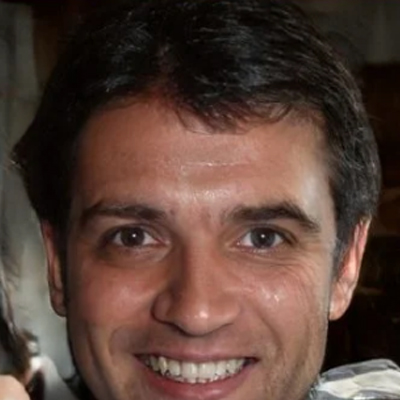 Ricardo Almeida